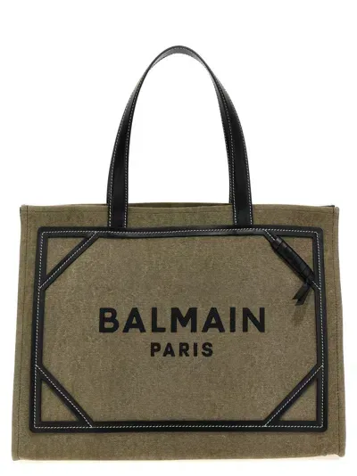 Balmain B In Green