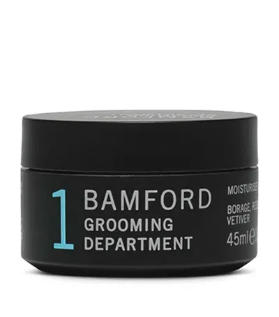 Bamford Bgd Moisturiser In White