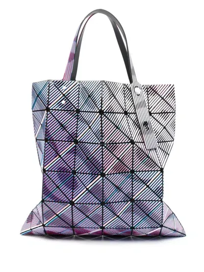 Bao Bao Issey Miyake Beam Tote Bag In 99 - Multicolor