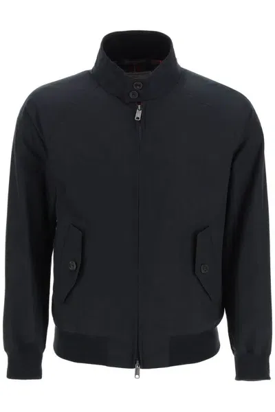 Baracuta Harrington G9 In Black