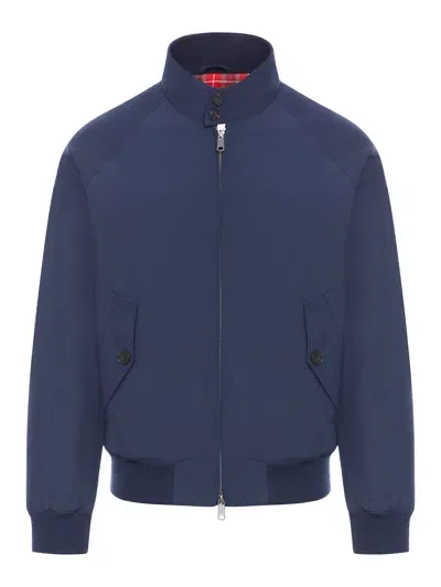 Baracuta G9 Thermal In Blue