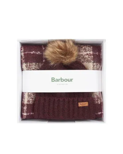 Barbour Gift Sets In Pu51