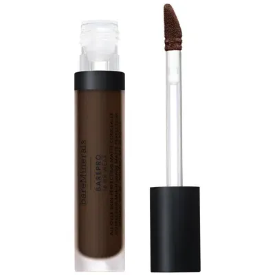 Bareminerals Barepro All-over Skin-perfecting Matte Concealer Mineral Spf20 7.5ml (various Shades) - Deep 600 Neu In Deep 600 Neutral