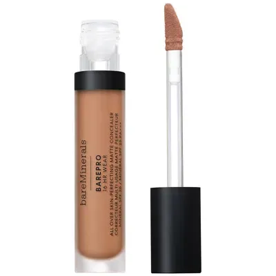 Bareminerals Barepro All-over Skin-perfecting Matte Concealer Mineral Spf20 7.5ml (various Shades) - Medium 300 C In Medium 300 Cool