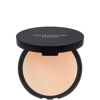 Bareminerals Barepro 16hr Skin-perfecting Powder Foundation 10g (various Shades) - Fair 10 Warm