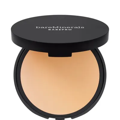 Bareminerals Barepro 16hr Skin-perfecting Powder Foundation 10g (various Shades) - Light 20 Warm