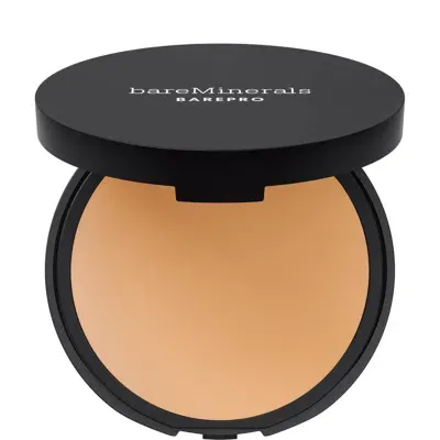 Bareminerals Barepro 16hr Skin-perfecting Powder Foundation 10g (various Shades) - Medium 30 Neutral