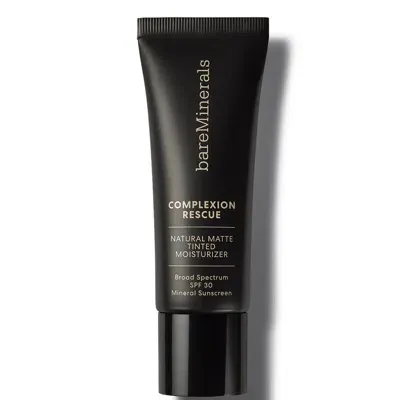 Bareminerals Complexion Rescue Matte Tinted Moisturiser 35ml (various Shades) - Birch