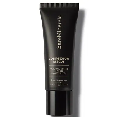 Bareminerals Complexion Rescue Matte Tinted Moisturiser 35ml (various Shades) - Ginger