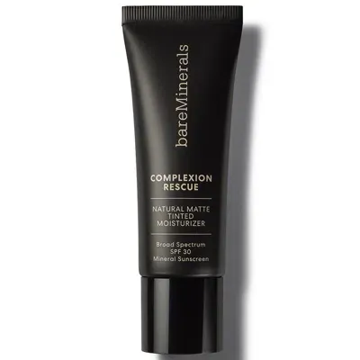 Bareminerals Complexion Rescue Matte Tinted Moisturiser 35ml (various Shades) - Spice