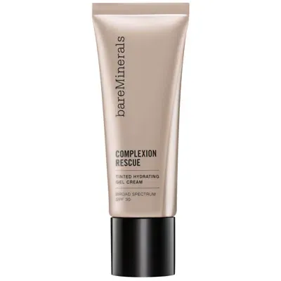 Bareminerals Complexion Rescue Tinted Moisturizer Spf30 35ml (various Shades) - Chestnut