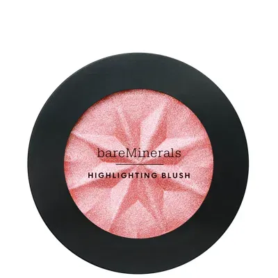 Bareminerals Gen Nude Highlighting Blush 3.8g (various Shades) - Pink Glow