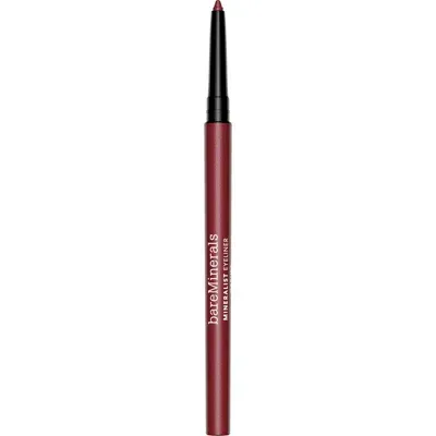 Bareminerals Mineralist Eyeliner 0.35g (various Colours) - Garnet