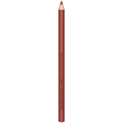 Bareminerals Mineralist Lip Liner 1.5g (various Shades) - Spice