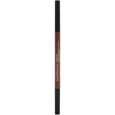 Bareminerals Mineralist Microdefining Brow Pencil 0.08g (various Shades) - Chestnut