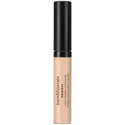 Bareminerals Original Liquid Mineral Concealer 6ml (various Shades) - Very Fair 0.5c