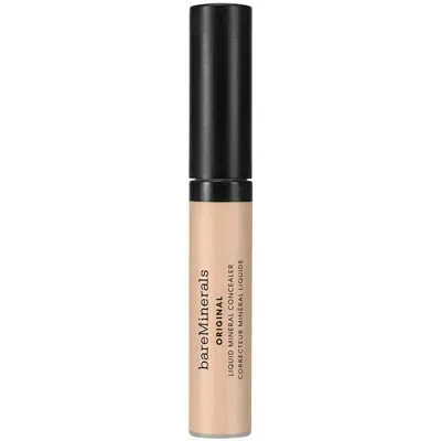 Bareminerals Original Liquid Mineral Concealer 6ml (various Shades) - Very Fair 0.5n