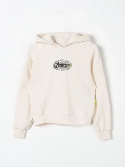 Barrow Sweater  Kids Kids Color Cream