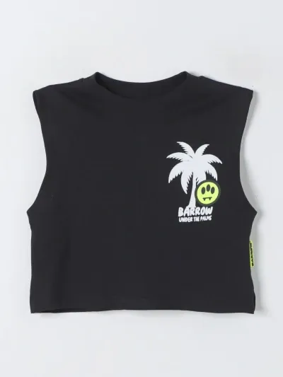 Barrow T-shirt  Kids Kids Color Black