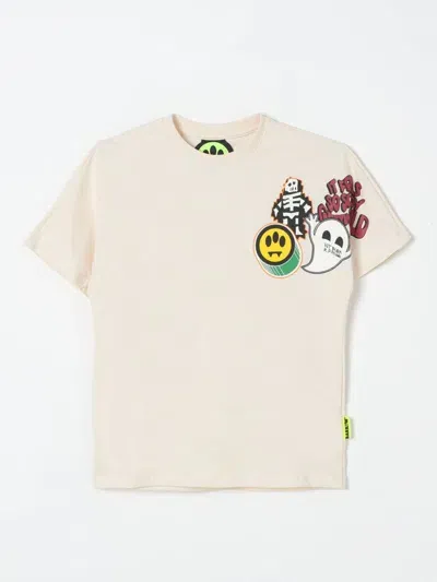 Barrow T-shirt  Kids Kids Color Cream