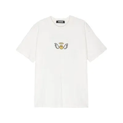 Barrow T-shirts In White