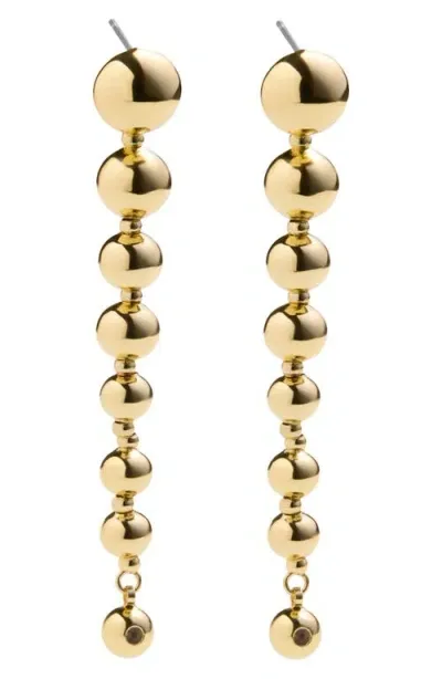 Baublebar Pisa Convertible Drop Earrings In Gold