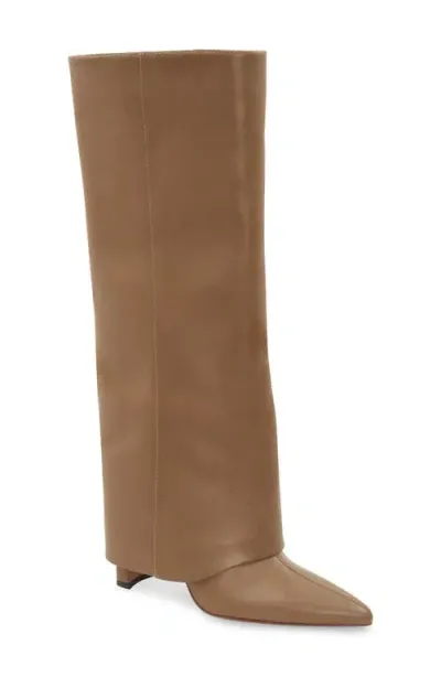 Bcbg Ebana Boot In Ochre