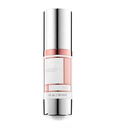 Beautybio The Daily Intensive Vitamin Cocktail Serum In Pink