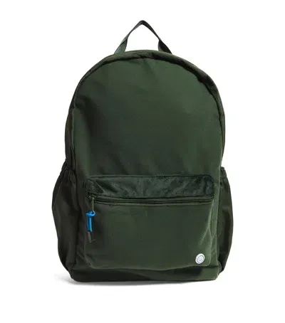 Becco Bags Kids' X Harrods Sports Backpack In Green