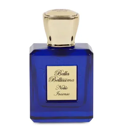 Bella Bellissima Noble Incense Perfume Extract In White