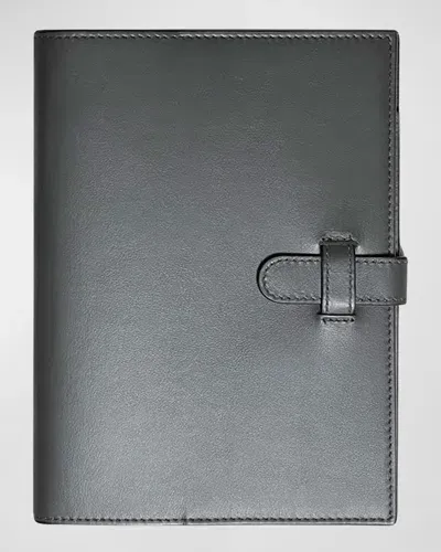 Bell'invito Jotter Cover In Asphalt