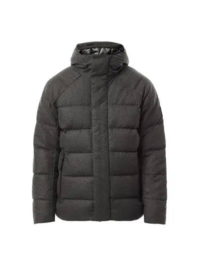 Belstaff Apex Jacket Black