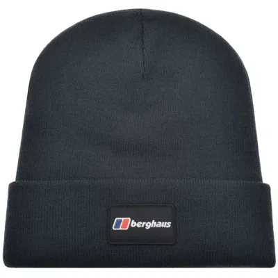 Berghaus Recognition Beanie Navy