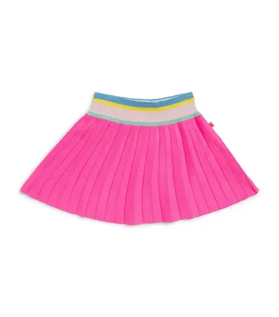 Billieblush Kids' Tulle Skirt In Pink