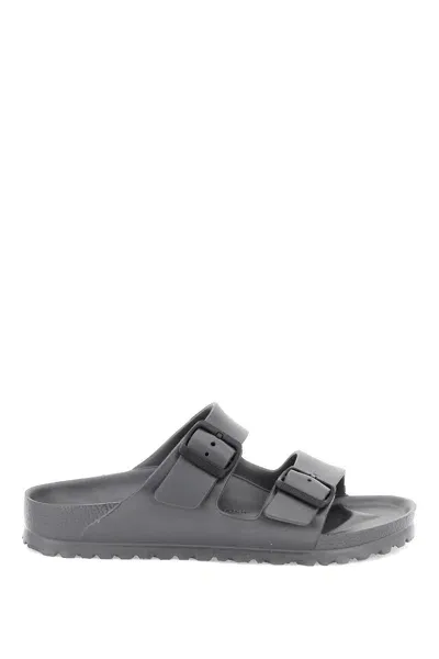 Birkenstock Arizona Eva Sandals In Pwe