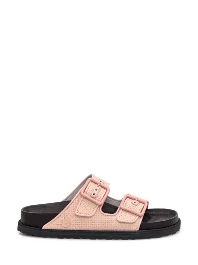 Birkenstock Arizona Sandal In Pink