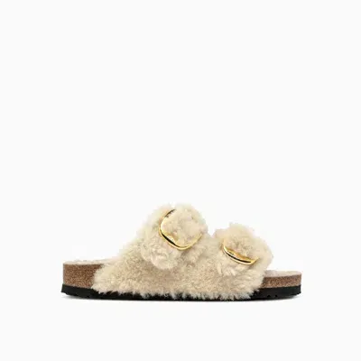 Birkenstock Arizona Sandals In Neutrals