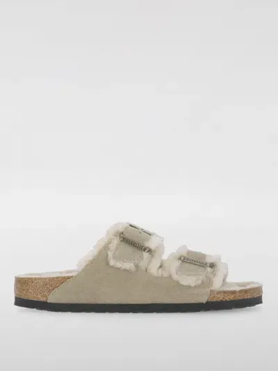 Birkenstock Sandals Beige