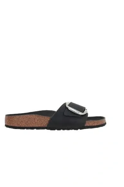 Birkenstock Sandals In Black