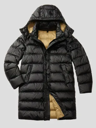 Blauer Usa Blauer Coats In Black