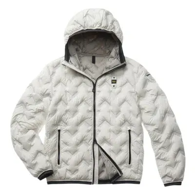 Blauer Usa Blauer Coats In White