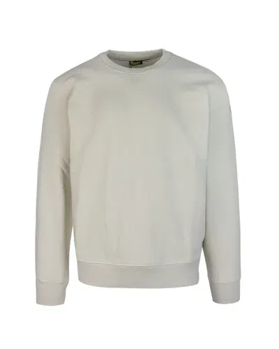 Blauer Usa Sweatshirt In White