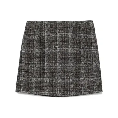 Blazé Milano Skirts In Black