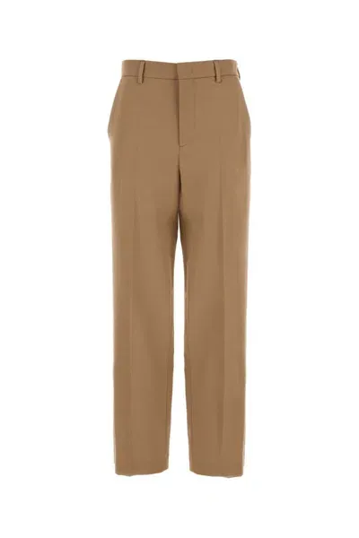 Blumarine Pants In Beige