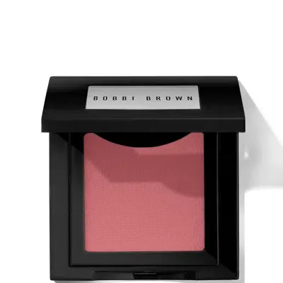 Bobbi Brown Blush Matte (various Shades) - Tawny In Tawny 