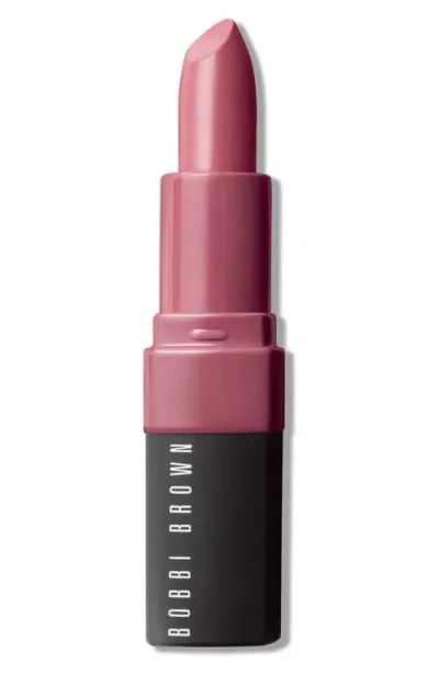 Bobbi Brown Crushed Lip Color Moisturizing Lipstick In Lilac/blue Toned Pink Rose