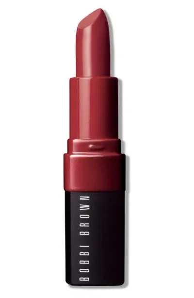 Bobbi Brown Crushed Lip Color Moisturizing Lipstick In Ruby/mid Tone Ruby Red