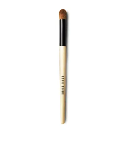 Bobbi Brown Full Coverage Touch-up Brush In White