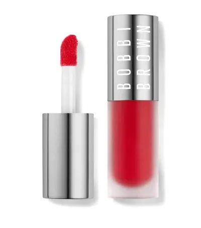 Bobbi Brown Lip & Cheek Oil In Heat