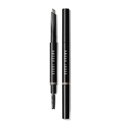 Bobbi Brown Long-wear Brow Pencil In Slate